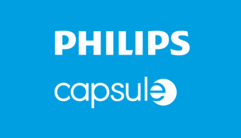 Philips Capsule